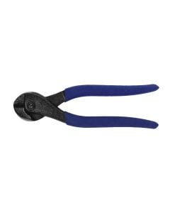 Pincë prerëse për kabëll, çelik/plastike, 19 cm
