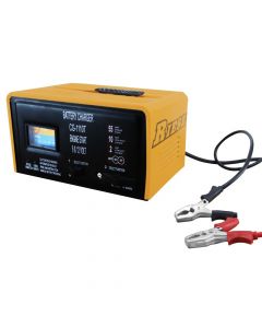 Battery charger Power voltage: 230v Frequency : 50/60hz CG-1110T  