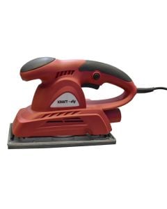 Orbital Sander, Kinstorm, 300 W, 12000 rpm, 115x230 mm