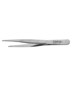 High-precision tweezers(straight non-toothed) 160mmL