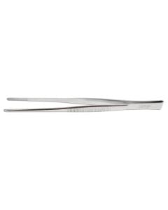 High-precision tweezers(straight non-toothed) 180mm