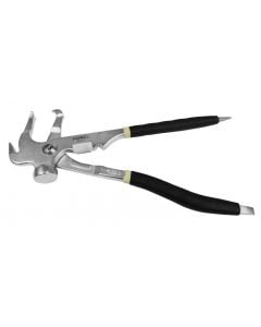 Wheel balancing weight tool, FORCE, tempered steel