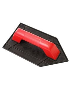 Malla plastike me maje 26x14cm