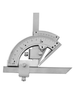 MUTIL-FUNCTIONAL CALIPER VERNIER, STEEL, 0-320