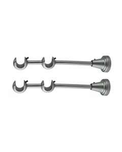 Double bracket for 19-19MM SN Z16001