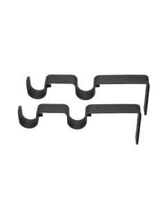 Double bracket for 16-19 NO199