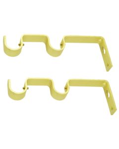 Double bracket for 16-19 NO199