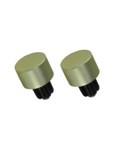 End cap for 16mmGOLDEN MAT 8833A