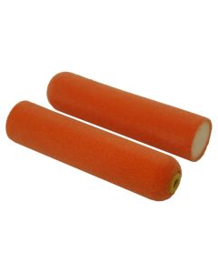 Foam roller orange 6''(15cm)