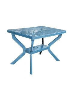 Table 70x110cm,Material: Plastic