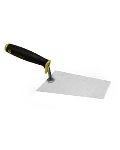 BRICK TROWEL-Soft Handle 18 cm 382