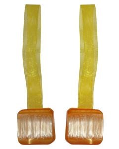 Lidhese perdesh me magnet/port