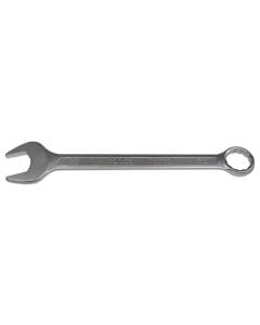 Combination wrench, FORCE, chrome-vanadium, 32 mm