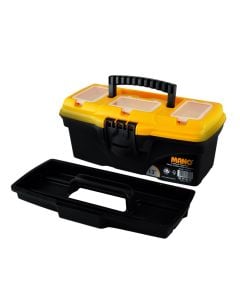 Classic Toolbox with Organizer 13"