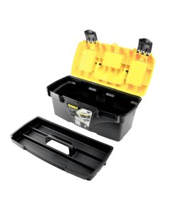 Classic Toolbox with Organizer 16"