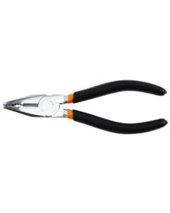 Professional pliers, Beta, 180 mm, Cr-V