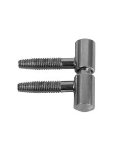 Mënteshë, AGB, çelik, 13 mm