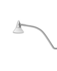 Spot i varur i kromuar, G4 ,12v, 1X20W