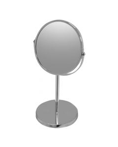 Pasqyrë zmadhuese stabël, Dia.15.5xH32 cm