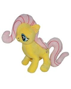 Yellow Plush Horse Mary Toy, size 1#