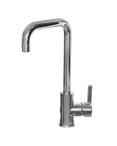 Rubinet lavapjate, QUEENS WOOD, bronz, argjendi