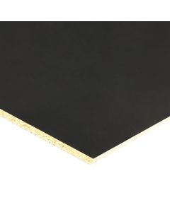 Panelë melamine 183x366xH1.6 cm