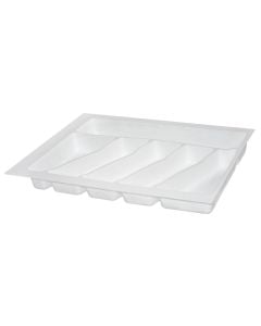 Kitchen drawer organizer tray 45 cm