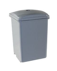 Kitchen bin PEPE 40 / 23.5x24xH35 cm