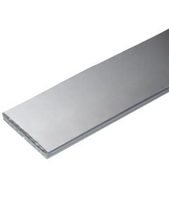 Kitchen plinth 15x400 cm VOLPATO, plastic 31/ Shine