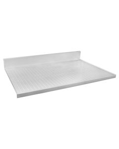 Plastic sheet/ under the sink 90 cm