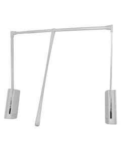 SERVETTO Wardrobe lift 77-120 cm