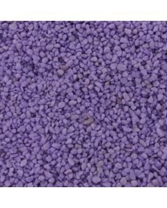 Dolomite sand, dolomite, light purple, 0.5-1.5 mm