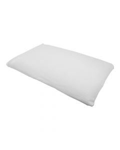 Pillow, ESSENCE, Chamomile, memory foam, yellow, 45x70 cm