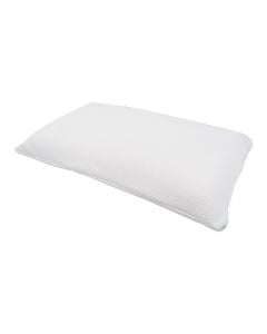 Pillow, ESSENCE, Citrus, memory foam, orange, 45x70 cm