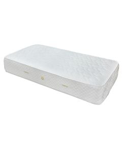 Mattress, double, memory, 160x190xH30 cm
