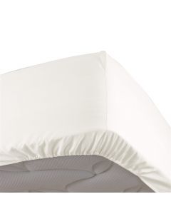 Këllëf dysheku, dopjo, 100% pambuk, natyrale, 160x200 cm