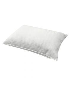 Sleep pillow, momery, aloe vera, cotton cover, 70x43 cm