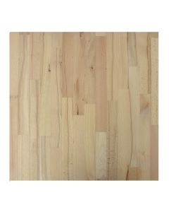 Syprinë tavoline, druri, natyrale, 60x60xH2 cm