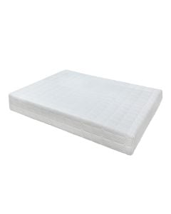Mattress, single, with pocket springs, 90x200xH27 cm