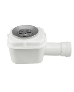 Shower tray waster -5490CR80BO