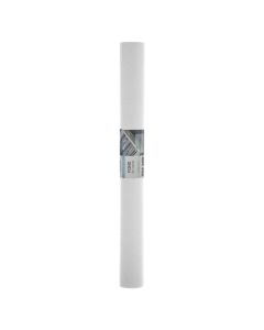 Shtresë mbrojtëse për sirtar, EVA/plastik, transparent, 50 x150 cm