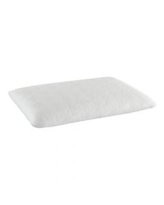 Pillow, Classico Standart 12, white, 72x42x12 cm
