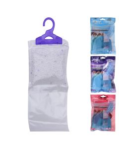 Aromatizues dhe delagështues, për rroba, plastike, të ndryshme, 210gr