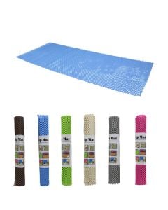 Shtresë kundra rrëqitjes, plastike, kafe, 30x70 cm