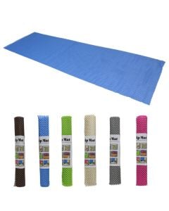 Shtresë kundra rrëqitjes, plastike, e bardhë, 45x150 cm