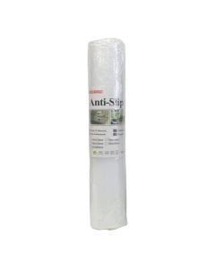 Antirrëshqitëse, PVC, e bardhë, 45 cmx10 M