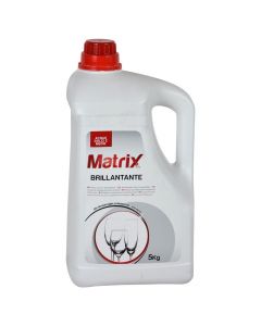 Detergjent pastrimi, "Matrix", për shkëlqim enësh, 5 kg, 1 copë
