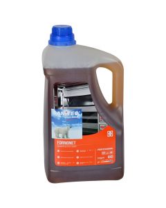 Detergjent pastrimi, "Sanitec",kundër yndyrnave,6 kg, 1 copë