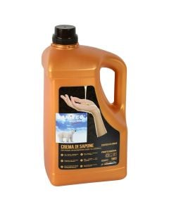 Liquid soap, "Sanitec", for hands, argan, 5 kg