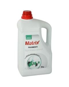 Detergjent pastrimi, "Matrix", për pllaka, 5 kg , 1 copë
